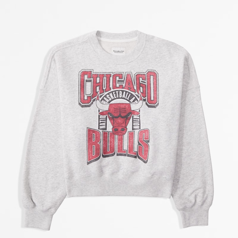 Chicago Bulls Sweatshirt